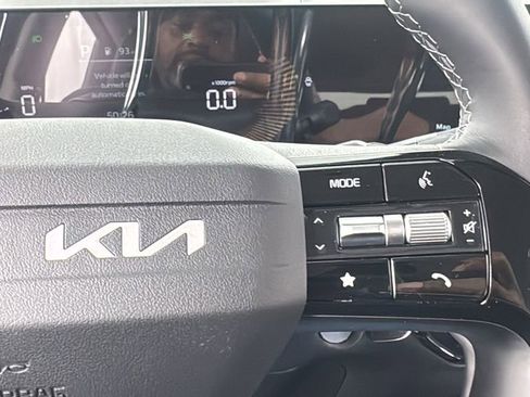 New 2026 Kia Sorento EX AWD/4WD image 24