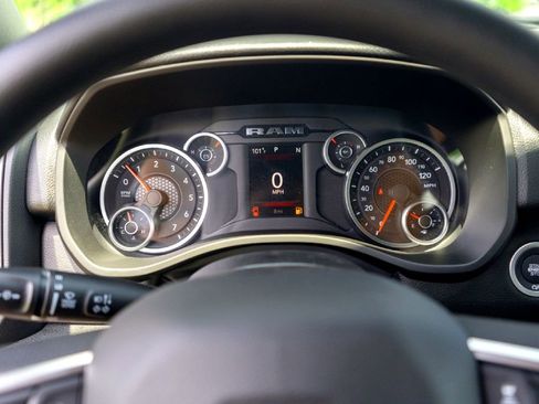 New 2026 RAM 1500 Express RWD image 15