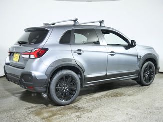 New 2025 Mitsubishi Outlander Sport AWD video 2