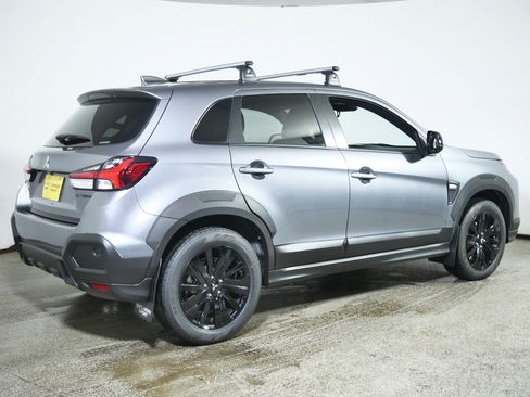 New 2025 Mitsubishi Outlander Sport AWD image 2