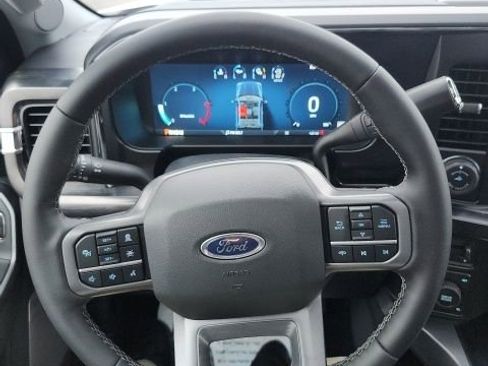 New 2026 Ford F350 Lariat w/ Lariat Ultimate Package image 42