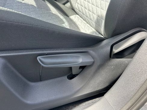 New 2026 Volkswagen Tiguan S FWD image 14