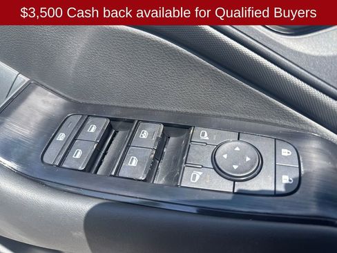 New 2026 Nissan Rogue S FWD image 12