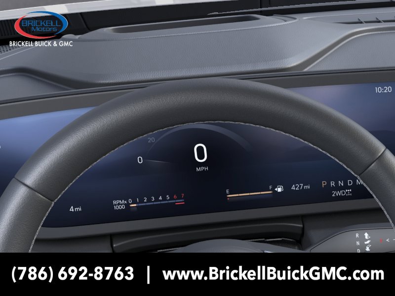 New 2026 Buick Enclave Sport Touring w/ Power Package FWD image 18