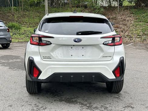 Certified 2024 Subaru Crosstrek 2.0i AWD/4WD image 4