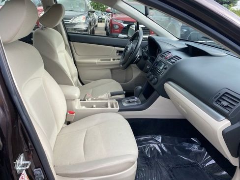 Used 2013 Subaru Impreza 2.0i Premium w/ All-Weather Pkg image 25