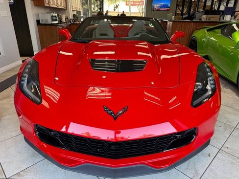 Used 2019 Chevrolet Corvette Z06 image 63