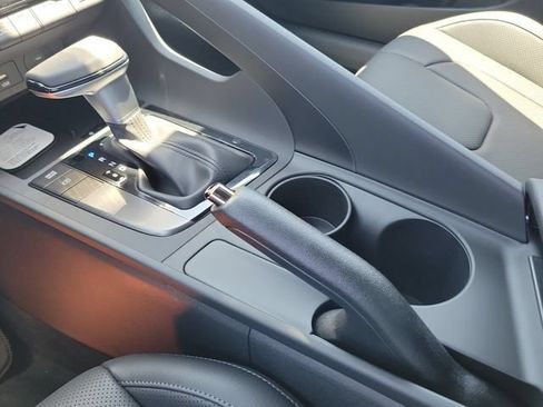 New 2026 Hyundai Elantra SEL Sport FWD image 16