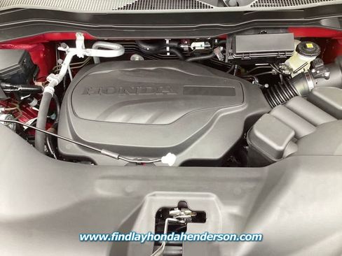 New 2026 Honda Ridgeline RTL image 8