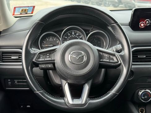 Used 2018 MAZDA CX-5 Sport AWD/4WD image 21