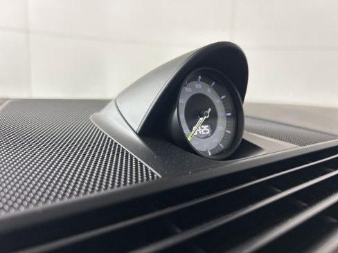 Certified 2023 Porsche Panamera 4S w/ Sportdesign Package image 29