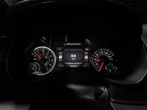 Used 2023 RAM 1500 Laramie image 20