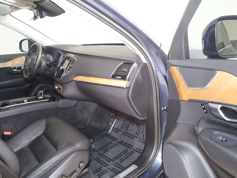 Used 2023 Volvo XC90 B6 Plus w/ Protection Package Premier AWD/4WD image 43