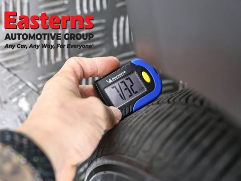 Used 2025 Kia K4 LXS image 29