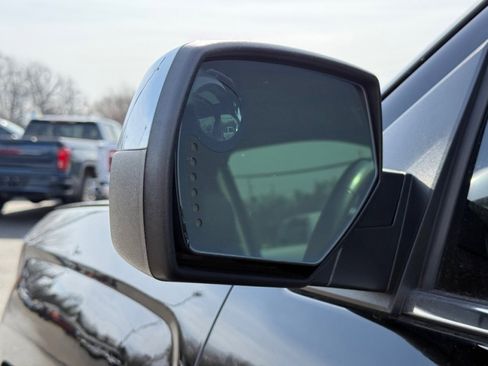 Used 2018 Chevrolet Silverado 1500 LTZ w/ Sport Package image 39