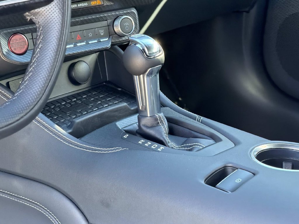 Used 2024 Ford Mustang GT Premium RWD image 13