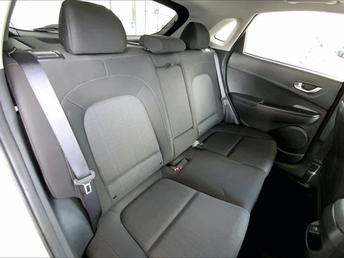 Used 2023 Hyundai Kona SEL w/ Convenience Package image 20