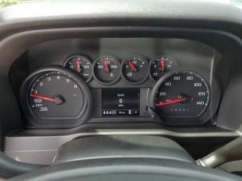 New 2026 GMC Sierra 1500 Pro w/ Pro Value Package AWD/4WD image 31