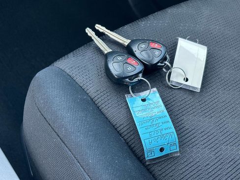 Used 2013 Toyota 4Runner Trail image 25