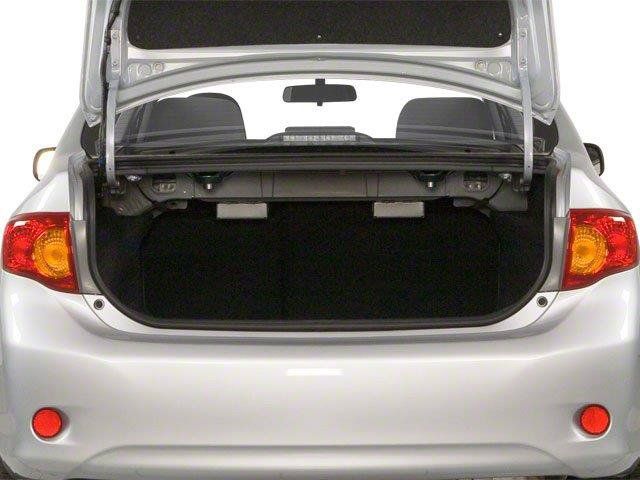 Used 2010 Toyota Corolla S FWD image 6