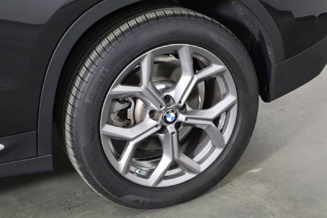 Used 2023 BMW X3 sDrive30i w/ Convenience Package w/ZPA RWD image 41