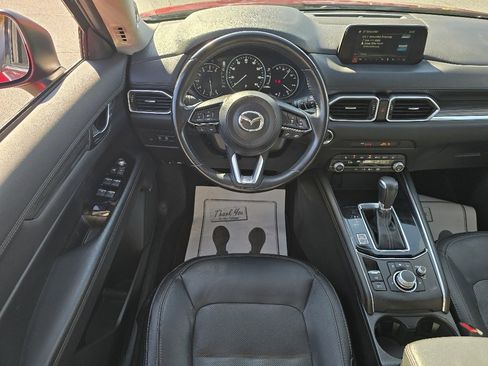 Used 2019 MAZDA CX-5 Grand Touring image 3