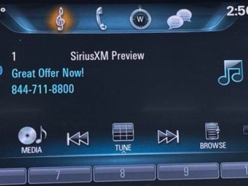 Used 2020 Buick Encore Preferred AWD/4WD image 21