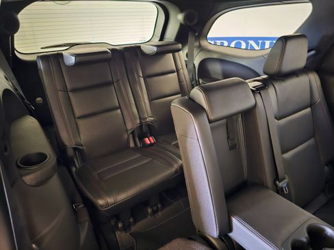 New 2027 Dodge Durango GT AWD/4WD image 32