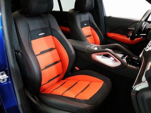 Used 2022 Mercedes-Benz GLE 53 AMG 4MATIC image 21