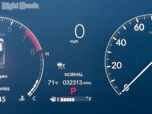 Used 2024 Honda Ridgeline RTL image 19