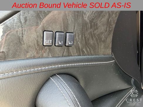 Used 2020 INFINITI QX80 2WD image 26