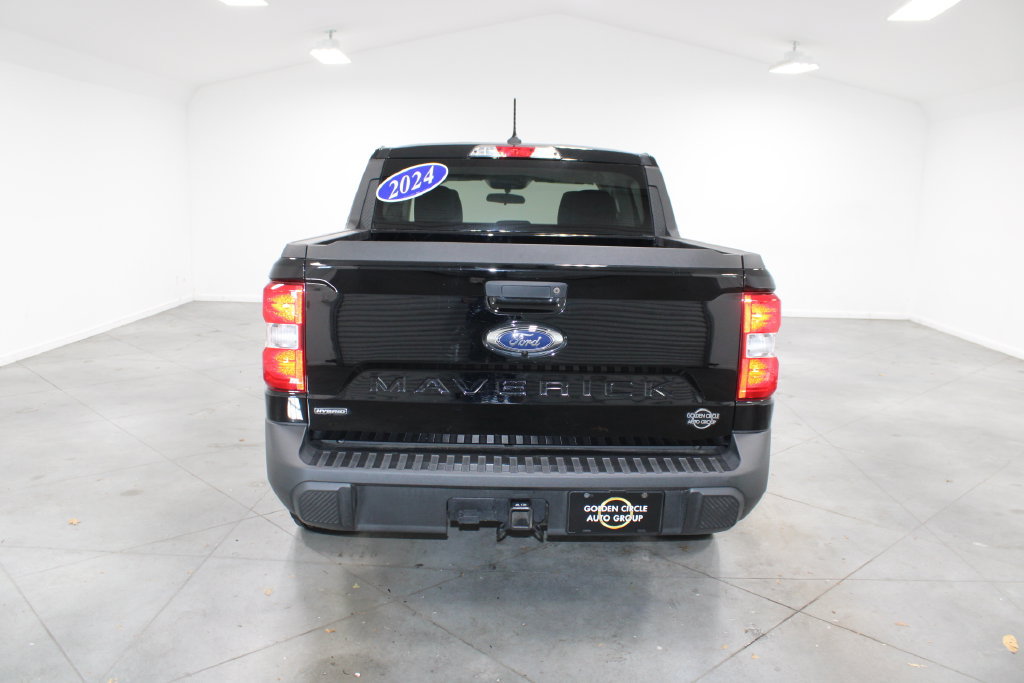 Used 2024 Ford Maverick XL FWD image 8