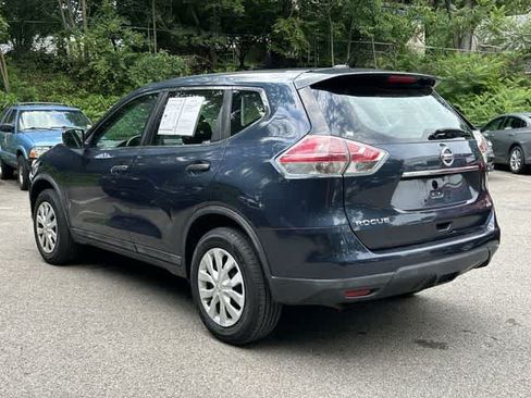 Used 2016 Nissan Rogue S AWD/4WD image 26