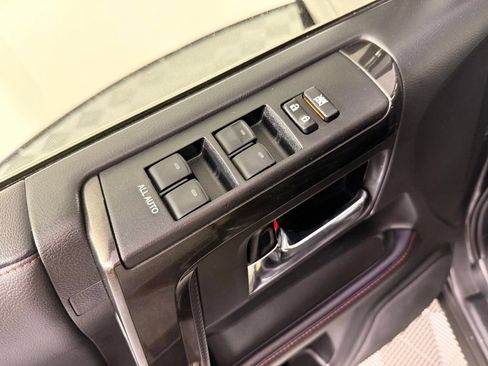 Used 2022 Toyota 4Runner TRD Pro AWD/4WD image 18