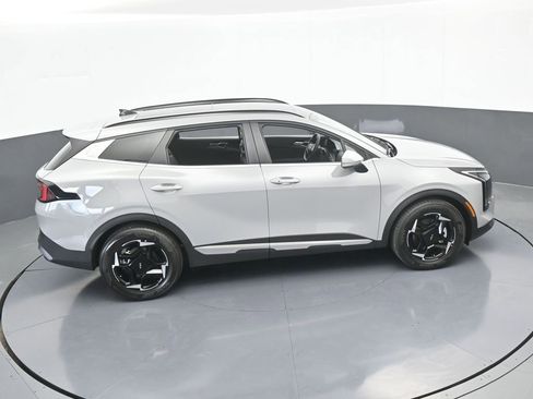 Used 2026 Kia Sportage EX w/ EX Panorama Roof Package FWD image 54