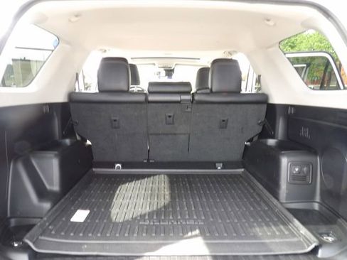 Used 2022 Toyota 4Runner Limited image 29