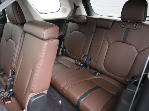 Used 2023 Honda Pilot Elite image 28
