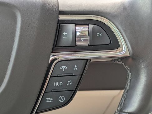 Used 2024 Lincoln Navigator L Black Label AWD/4WD image 29