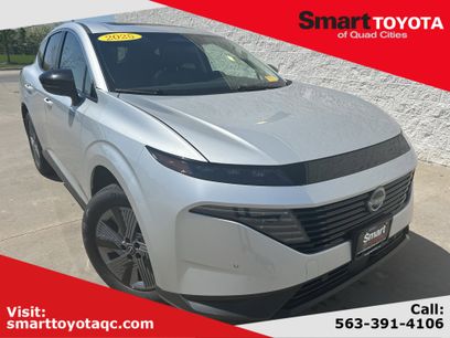 Used 2025 Nissan Murano SL
