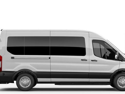 New 2026 Ford Transit 350 XLT AWD/4WD image 26