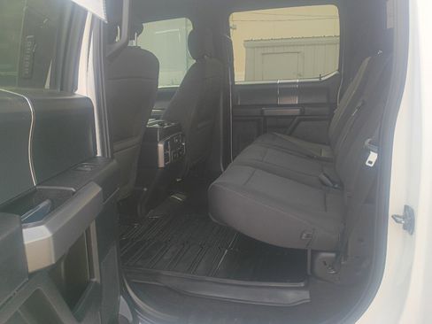 Used 2020 Ford F150 XLT w/ Equipment Group 302A Luxury AWD/4WD image 12