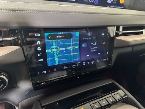 New 2025 Lincoln Navigator L Reserve w/ Jet Appearance Package image 35