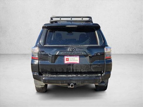 Certified 2024 Toyota 4Runner TRD Pro image 6