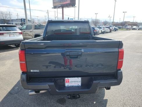 New 2026 Toyota Tacoma SR5 image 5