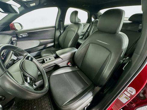 Used 2024 Hyundai Ioniq 6 SEL RWD image 13