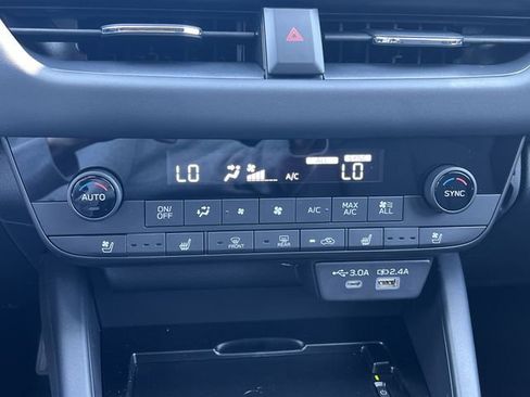 New 2026 Subaru Outback Touring XT AWD/4WD image 15