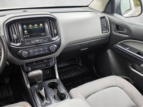 Used 2019 Chevrolet Colorado W/T RWD image 19