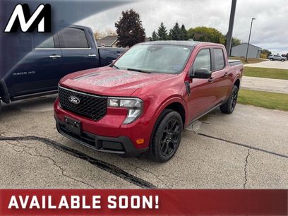 Used 2025 Ford Maverick XLT w/ XLT Luxury Package