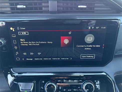 Used 2024 GMC Sierra 2500 AT4 w/ Technology Package image 20