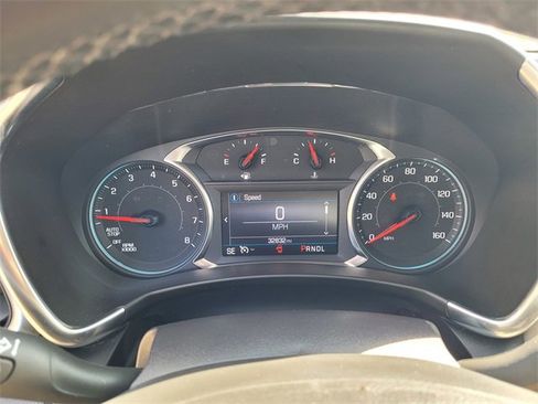 Used 2024 Chevrolet Equinox LT image 24